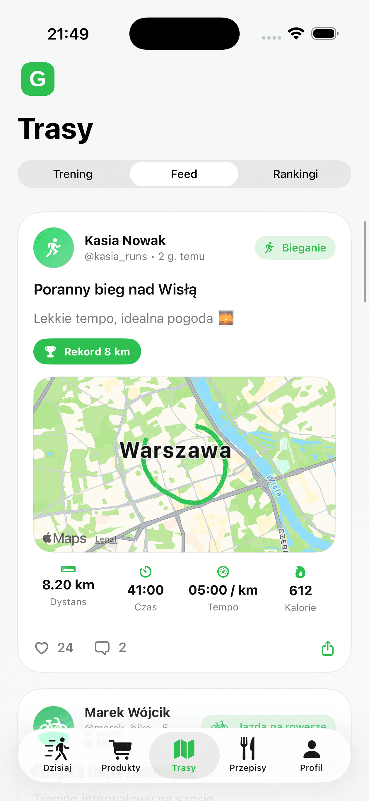 Rywalizacja